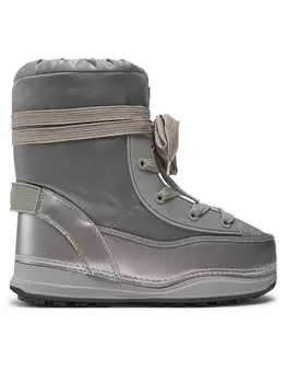 Зимние Ботинки Bogner farben, серебро