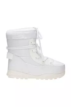 Зимние ботинки Bogner LA PLAGNE, белый