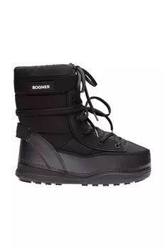 Зимние ботинки Bogner LA PLAGNE, черный