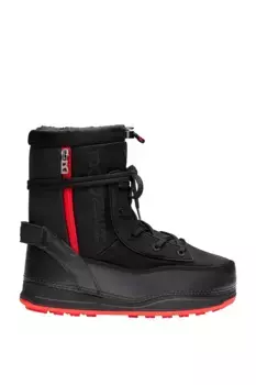 Зимние ботинки Bogner LAAX, черный