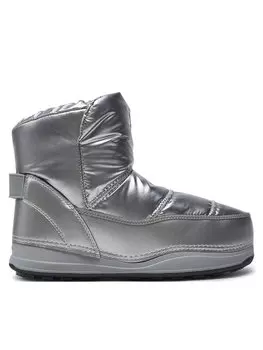 Зимние ботинки Bogner, серебряный