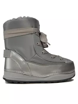 Зимние ботинки Bogner, серый
