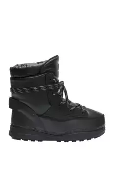 Зимние ботинки Bogner VERBIER, черный