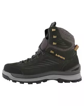 Зимние ботинки callisto gtx Lowa, серый