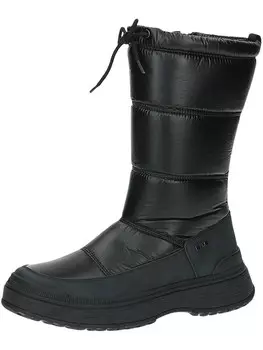 Зимние ботинки CAPRICE Snow Boots, черный