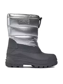 Зимние ботинки Cmp, серебряный