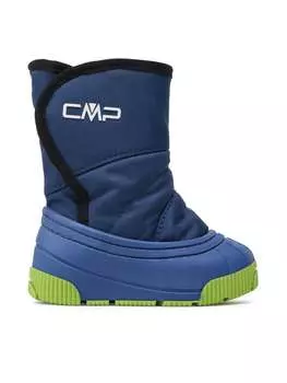 Зимние ботинки Cmp, синий