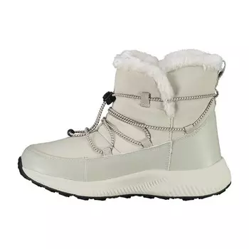Зимние ботинки CMP Snow Boots, зеленый