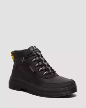 Зимние ботинки Dr. Martens Combs из технического нейлона