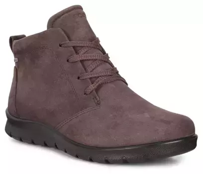 Зимние ботинки Ecco "BABETT BOOT" с GORE-TEX, коричневый