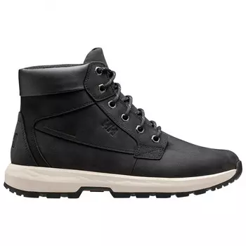 Зимние ботинки Helly Hansen Bowstring Primaloft, цвет Black/Cream