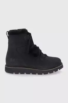 Зимние ботинки Helly Hansen, черный