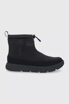 Зимние ботинки Helly Hansen, черный