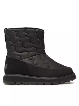 Зимние ботинки Helly Hansen, черный