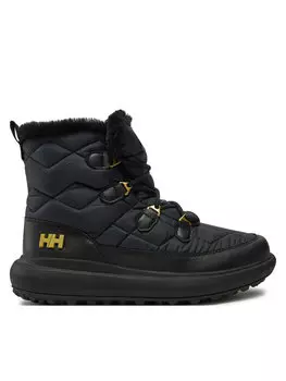 Зимние ботинки Helly Hansen, черный