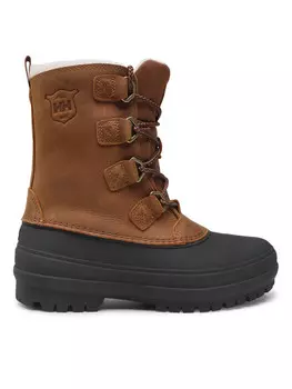 Зимние Ботинки Helly Hansen, коричневый