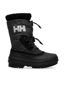 Зимние ботинки Helly Hansen, серый