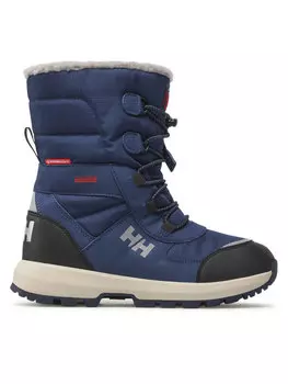 Зимние ботинки Helly Hansen, синий