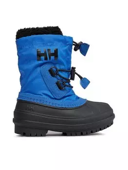 Зимние ботинки Helly Hansen, синий