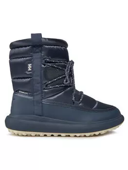 Зимние ботинки Helly Hansen, темно-синий