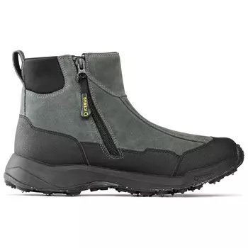 Зимние ботинки Icebug Metro2 BUGrip, черный