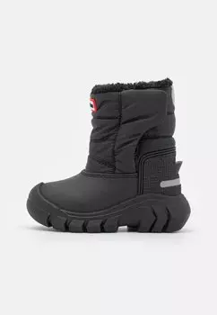 Зимние ботинки Intrepid Unisex Hunter, черный