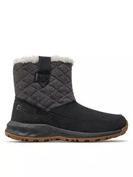 Зимние ботинки Jack Wolfskin, темно-синий