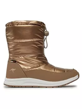 Зимние Ботинки KangaRoos K-Ww Luna Rtx 39347 000 9047, коричневый