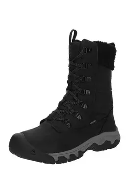 Зимние ботинки KEEN Boots GRETA, черный
