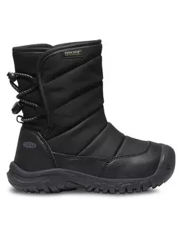 Зимние ботинки Keen, черный