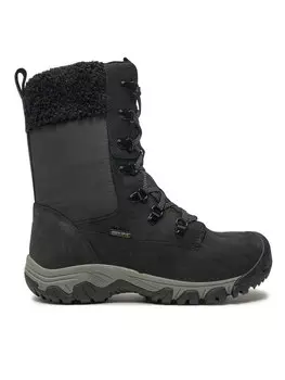 Зимние ботинки Keen, черный