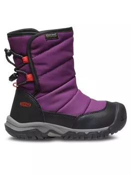 Зимние ботинки Keen, фиолетовый