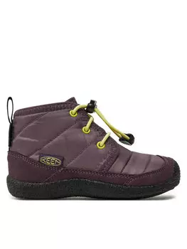 Зимние ботинки Keen, фиолетовый