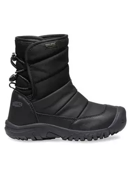 Зимние ботинки Keen, серый