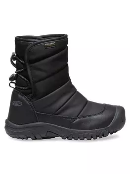 Зимние ботинки Keen, серый