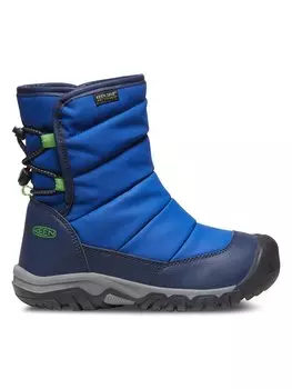 Зимние ботинки Keen, синий