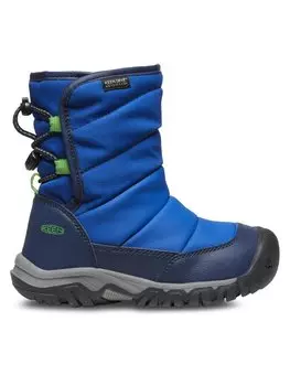 Зимние ботинки Keen, синий