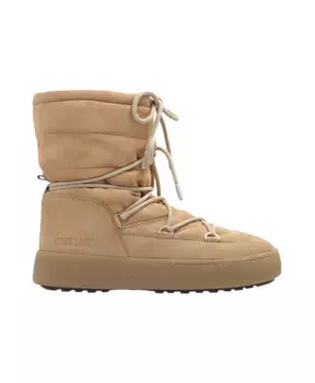 Зимние ботинки Ltrack Moon Boot, бежевый