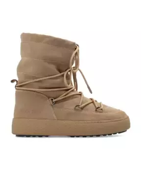 Зимние ботинки Ltrack Moon Boot, бежевый