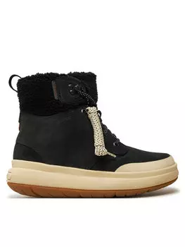 Зимние ботинки Merrell, черный