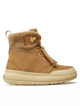 Зимние ботинки Merrell, коричневый
