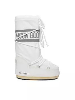 Зимние Ботинки Moon Boot, белый