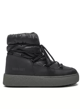 Зимние ботинки Moon Boot, черный