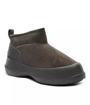 Зимние ботинки Moon Boot Luna, серый