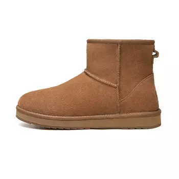 Зимние ботинки мужские Camel