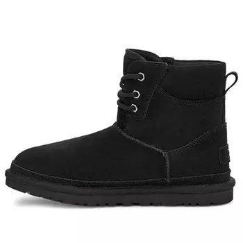 Зимние ботинки Neumel Hiker Ugg, черный