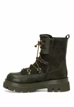 Зимние ботинки Nine West
