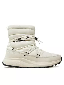 Зимние ботинки O'Neill Botas de nieve Vail High 90243014.1FG, белый
