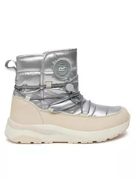 Зимние ботинки Regatta Botas de nieve Calvisson SBRWF860, серебряный