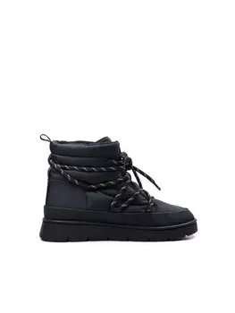 Зимние ботинки ричмонд Gap, черный